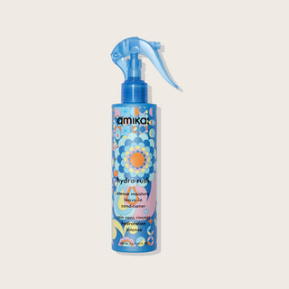 Hydro Rush Intense Moisture Leave-In Conditioner