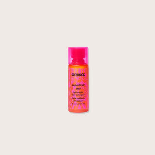 Superfruit Star Lightweight Hair Styling Oil