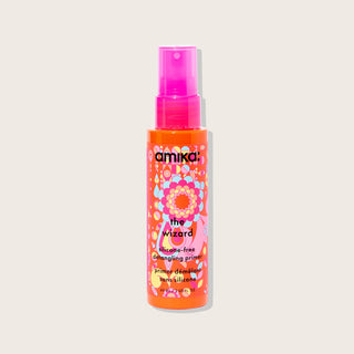 The Wizard Silicone Free Detangling Primer