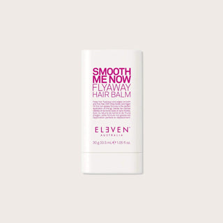 Smooth Me Now Flyaway Hair Balm
