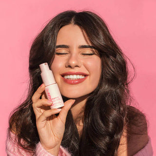 Puff Me Volumizing Powder