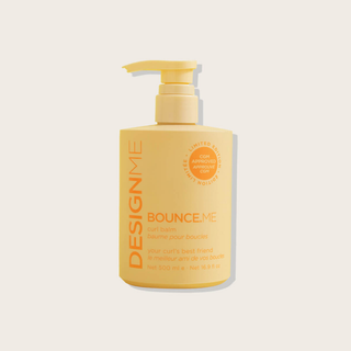 Bounce Me Curl Baml (Limited Edition)