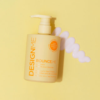 Bounce Me Curl Baml (Limited Edition)