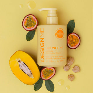 Bounce Me Curl Baml (Limited Edition)