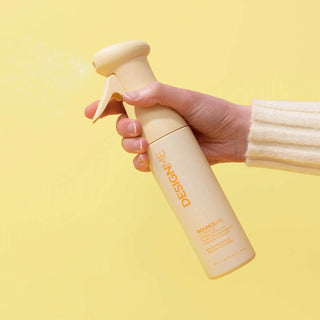 Bounce Me Curl Enhancer Refillable Infinite Mist And Curl Balm Duo