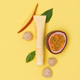 Bounce Me Curl Enhancer Refillable Infinite Mist And Curl Balm Duo