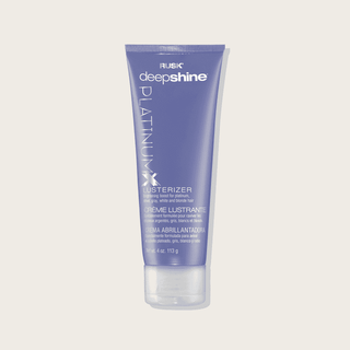 PlatinumX lusterizer