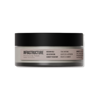 Infrastructure Structurizing Pomade