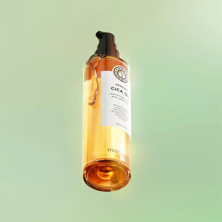 Healing Cica Oil