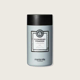 Cleansing Powder