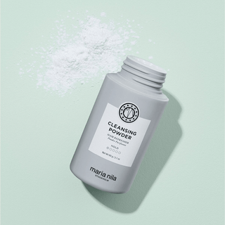 Cleansing Powder