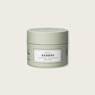 Cire fixante Gabbro