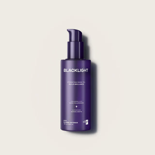 Blacklight Hydrating Shine Oil