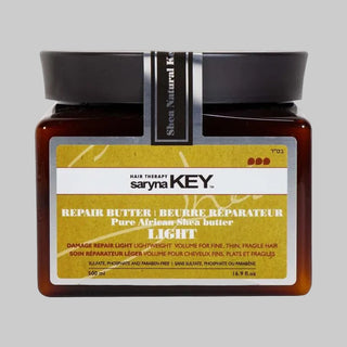 Damage Repair Butter Light
