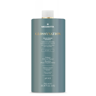 Glossynation Preparation Shampoo