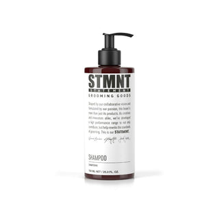 Care Shampoo
