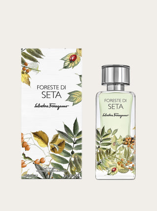Foreste di seta eau de parfum