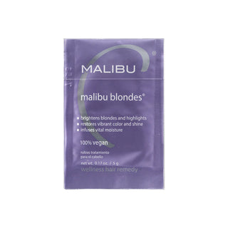 Blondes Wellness Hair Remedy Box of 12