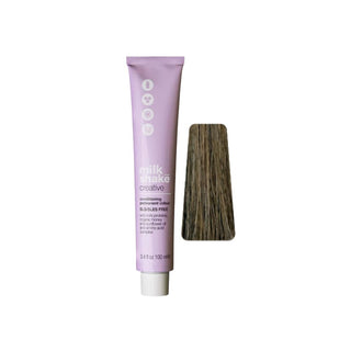 Creative Color Permanent cream hair Color 7A Medium Ash Blonde