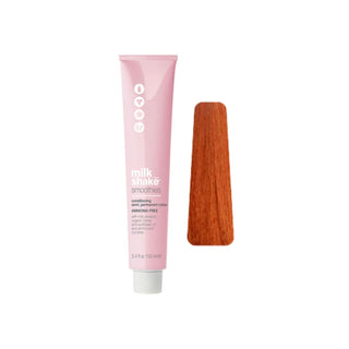 Smoothies Semi-permanent hair color 7CC Intense medium copper blonde