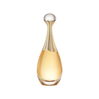 J'adore Eau de Parfum Tester