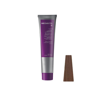 Luxviva Permanent Coloration 8.13