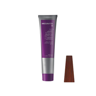 Luxviva Permanent Coloration 8.40