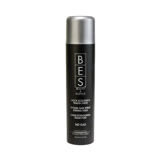 Eco-Friendly Strong Hold Hairspray