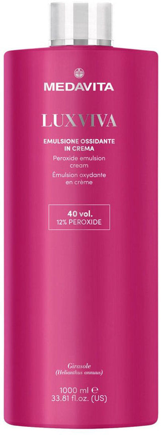 Luxviva Peroxide 40 Vol