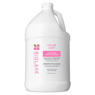 Color Last Conditioner