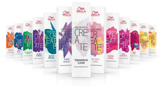 Color Fresh Creative Hair Color Ultra Purple