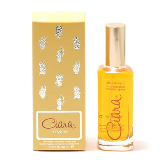 Ciara Strength Eau de Toilette