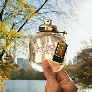 New York Eau De Parfum