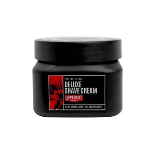 Deluxe Shaving Cream