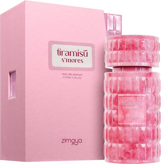 Zimaya Tiramisu Smores Eau de Parfum