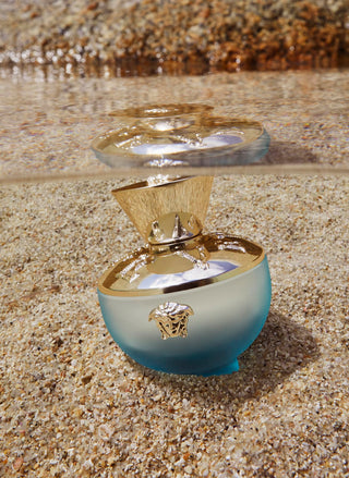 Dylan Turquoise Eau de Toilette