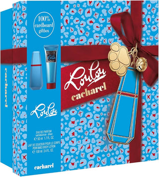 Lou Lou Eau de Parfum 2 Piece Gift set