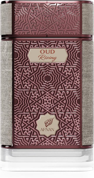 Oud Rising Unisex Eau De Parfum