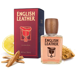 English Lather Cologne Splash