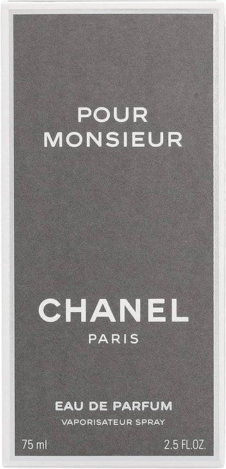 Pour Monsieur Eau de Parfum