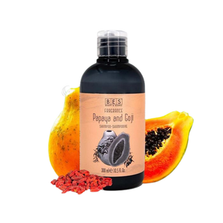 Shampoo Papaya And Goji 300 ML