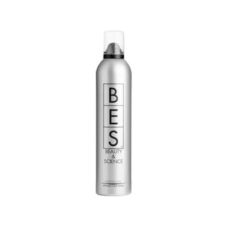 Styling Hairspray