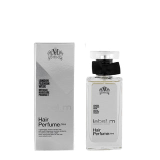 Hair Perfume Exclusive