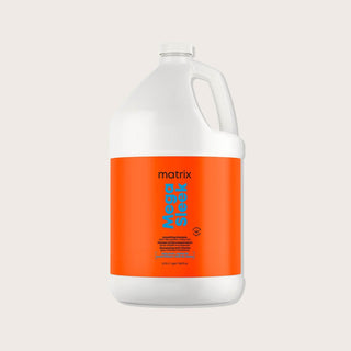 Mega Sleek Smoothing Shampoo