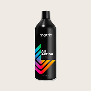Alt Action Clarifying Shampoo