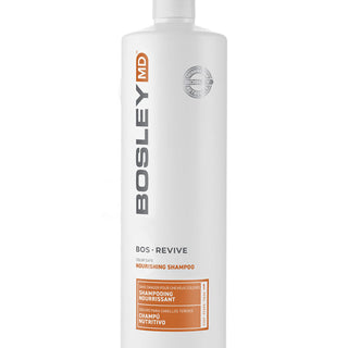 Revive Color Safe Nourishing Shampoo