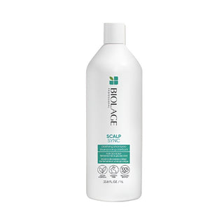 Scalp Sync Clarifying Shampoo