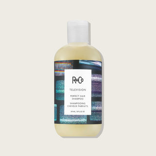 Television Shampoo