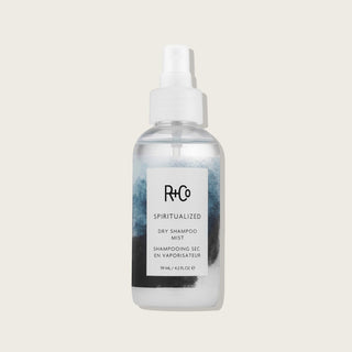 Spiritualized Mist Dry Shampoo