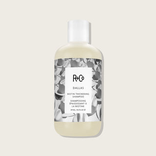 Dallas Thickening Shampoo